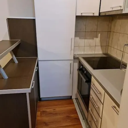 Lägenhet Jokanovic Apartment's
