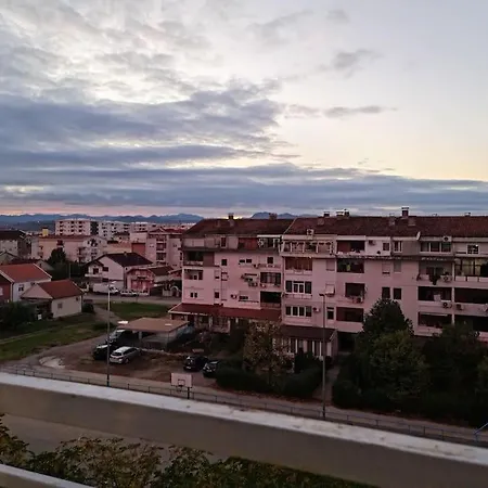 Lägenhet Jokanovic Apartment's