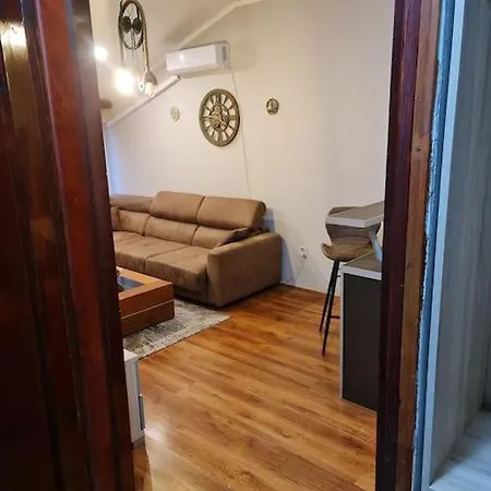Jokanovic Apartment's