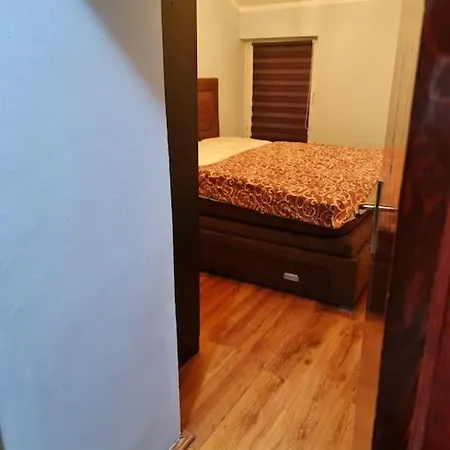Jokanovic Apartment's