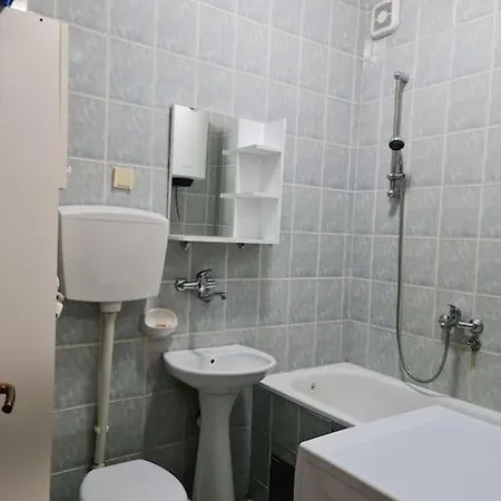 Jokanovic Apartment's *