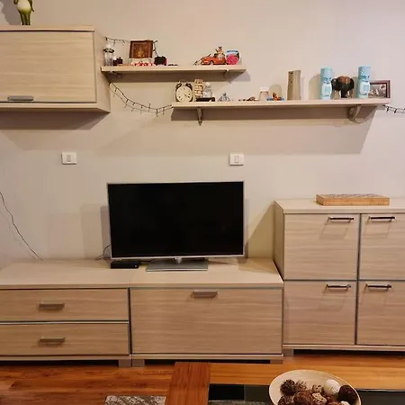 شقة Jokanovic Apartment's