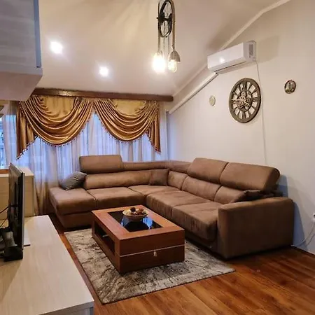 Jokanovic Apartment's *