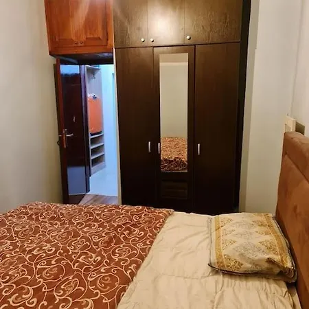 Jokanovic Apartment's بودغوريتْسا