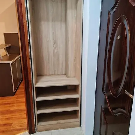 Apartment Jokanovic Apartment's *