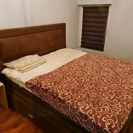 Jokanovic Apartment's