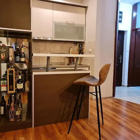 Jokanovic Apartment's شقة