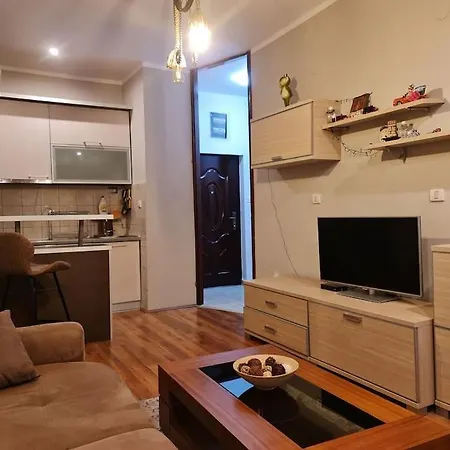 Apartment Jokanovic Apartment's *