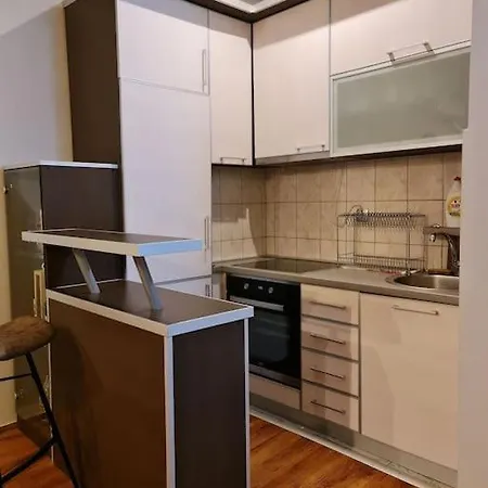 Jokanovic Apartment's Apartment *